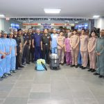 Zonal Military Hospitals 2