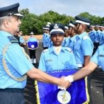 afcat 1 2025 result