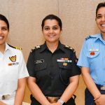 Women Officers