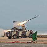 OSA-AK Missile