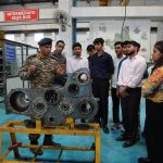 505 Army Base Workshop