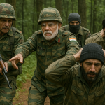 AI Image Pahalgam Attack