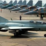 Air Force Aircraft