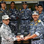 Air Marshal MS Sridhar
