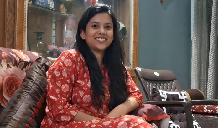 Anju Bhatt