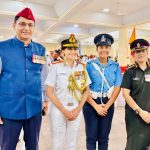 Armed Forces Medical College Passing Out Parade
