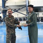 Army Air Force