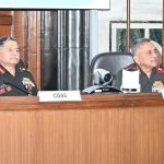 Army Commanders Conference