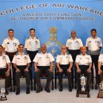 College of Air Warfare