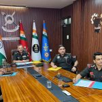 College of Defence Management