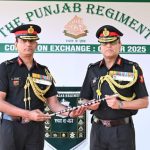 Colonel of the Regiment