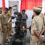 Counter IED Training