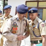 DGP Nalin Prabhat