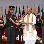 Defence Services Staff College