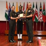 Defence Services Staff College 2