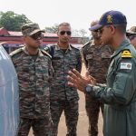 Defence Services Technical Staff Course