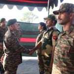 General Upendra Dwivedi 2