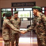 Golden Key Division