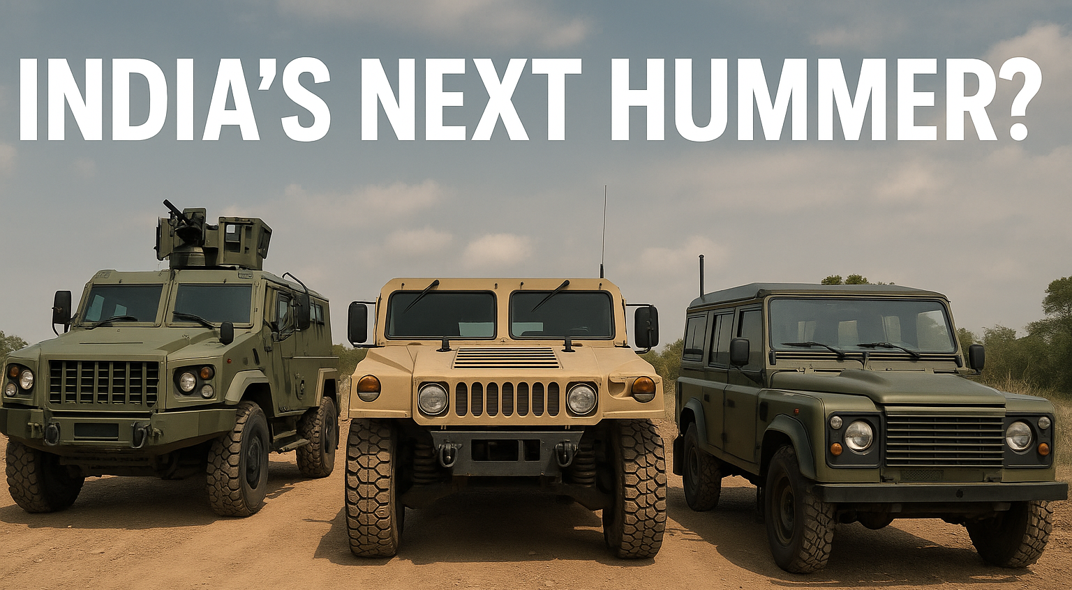 HUMMERS 1