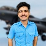 IAF Airman Sachin Rohil