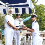 INS Agrani