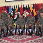 Ibex Brigade