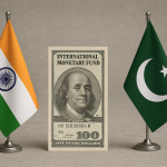India Pak IMF