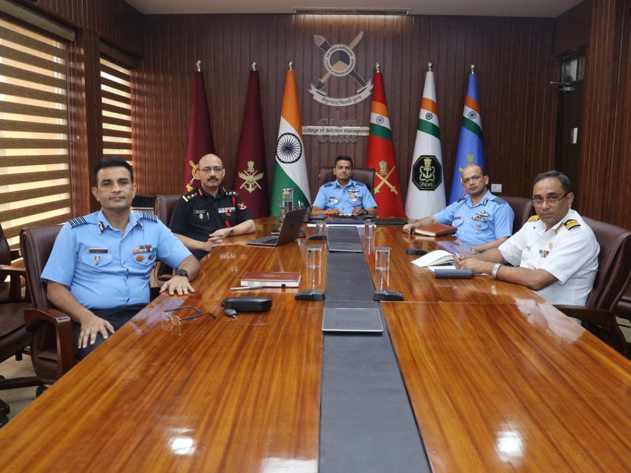 India Uzbekistan Meet