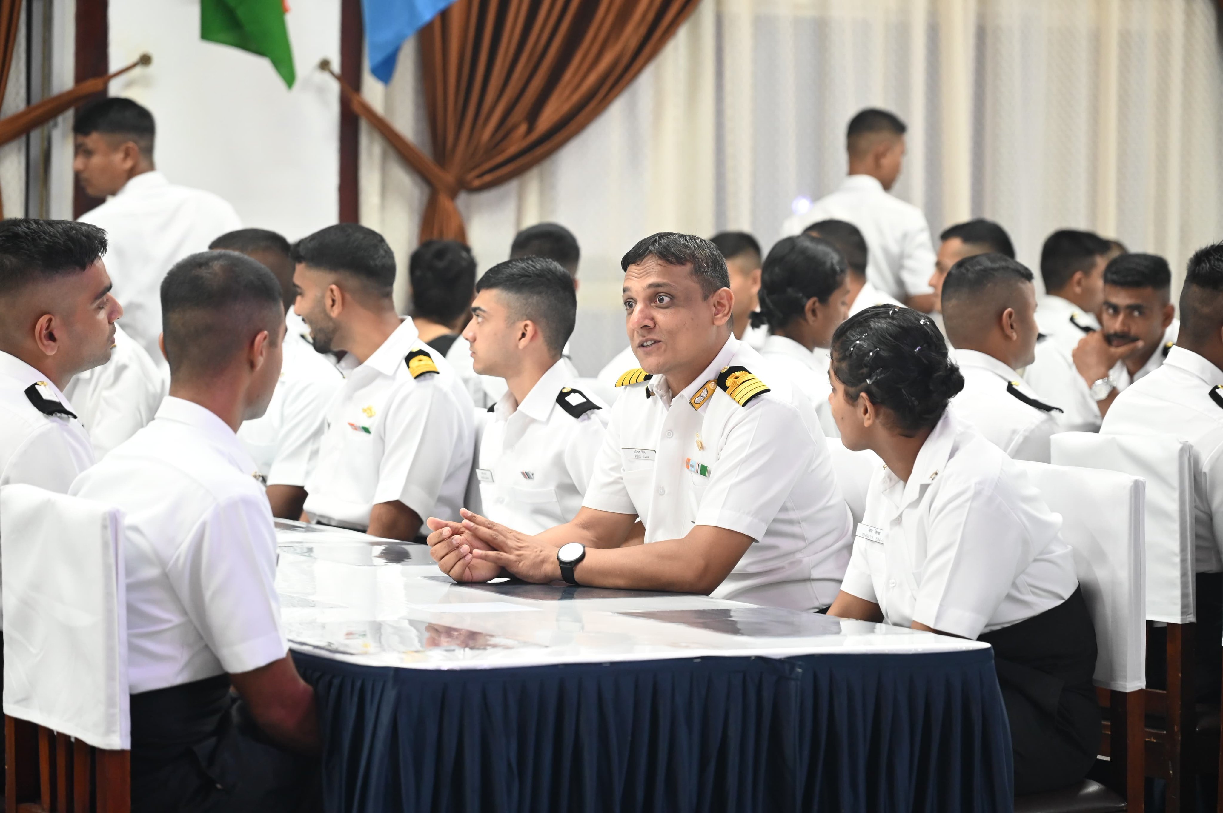Indian Naval Academy