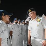 Indian Navy