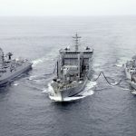 Indian Navy Boats
