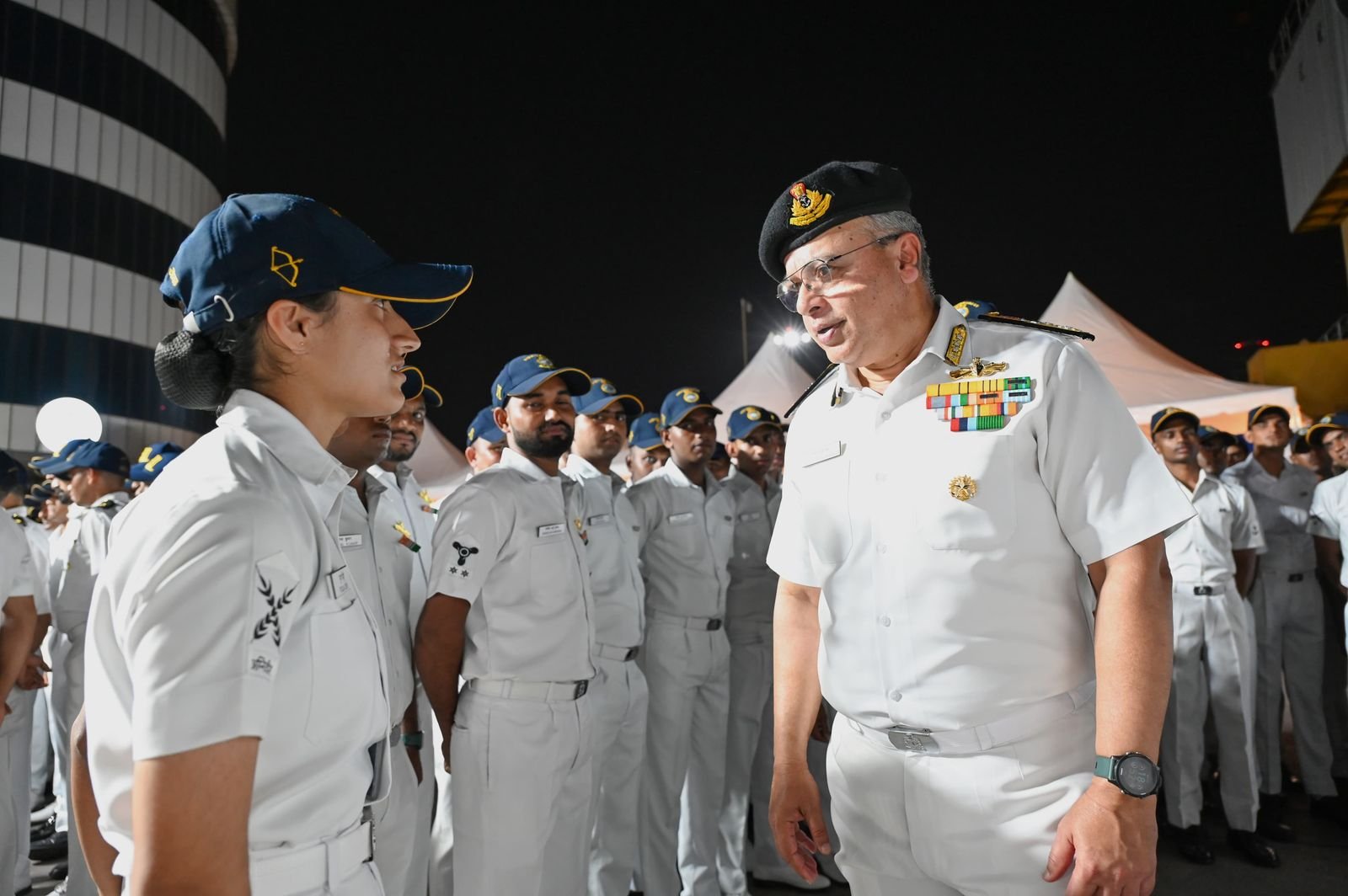 Indian Navy