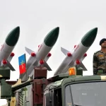 Indias Defence Exports