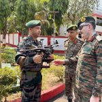 Lt Gen Abhijit S Pendharkar 1