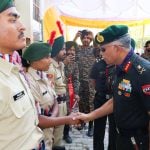 Lt Gen Ajay Chandpuria