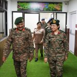 Lt Gen BK Goyal