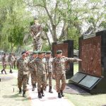 Lt Gen Manoj Kumar