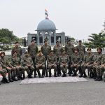 Lt Gen Manoj Kumar Katiyar