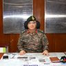 Lt Gen Navin Sachdeva 1