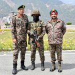 Lt Gen PK Mishra 1