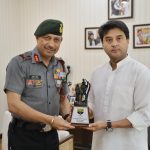 Lt Gen Vikas Lakhera