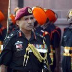 Lt General S Pattabhiraman