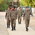 Lt. Gen. Manjinder Singh