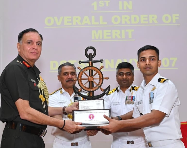 MERIT MILIT