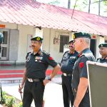 Maj Gen Vikas Bhardwaj