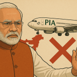 Modi Preventing Flights e1746035667748