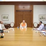 PM Meet