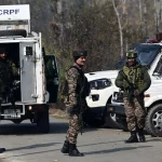 Pahalgam Terror Attack