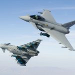 RAF Typhoon