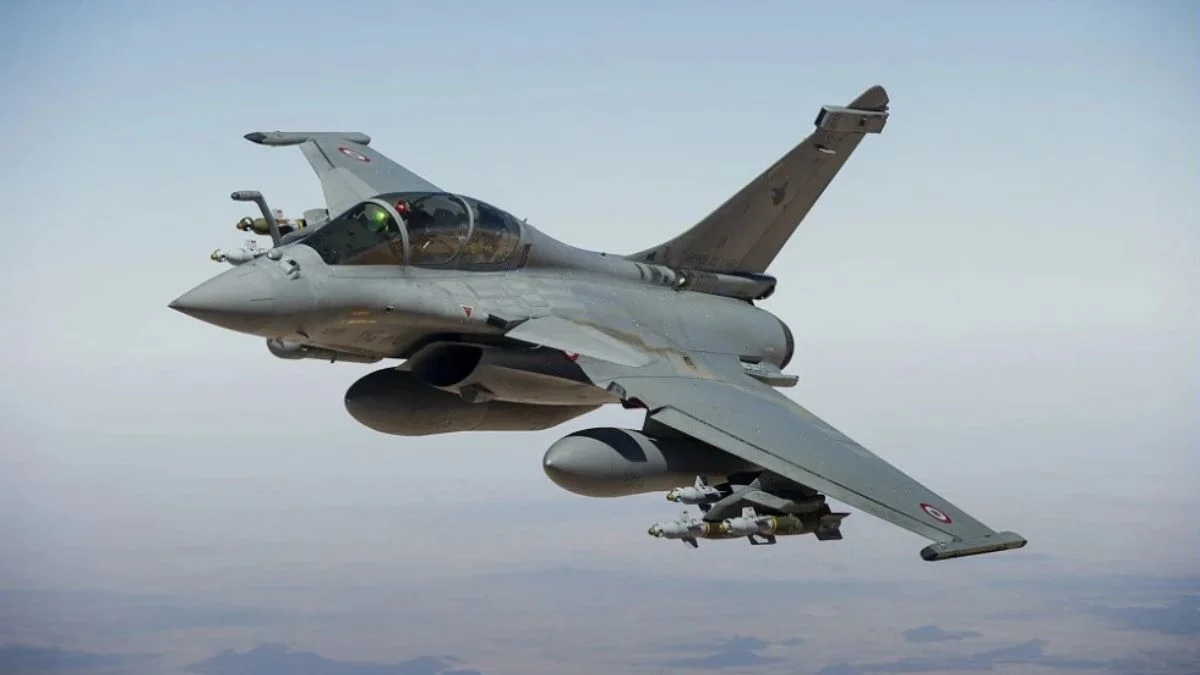 Rafale 2